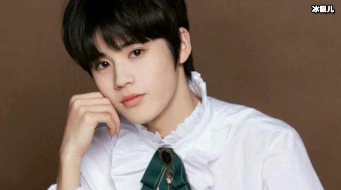 黄星晗和姚景元