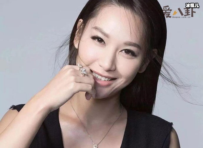 徐子珊退圈原因起底