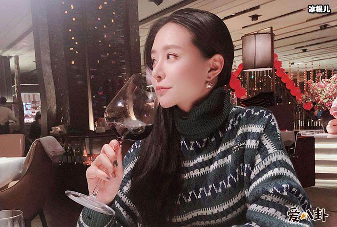 喻佳丽近几年在做什么