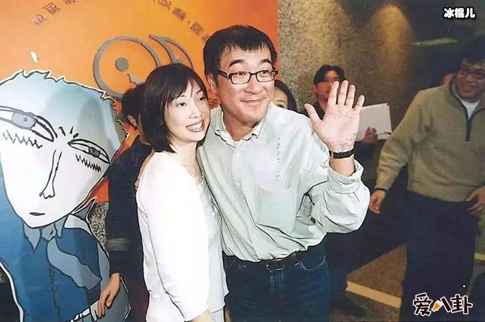 李宗盛林忆莲为什么离婚