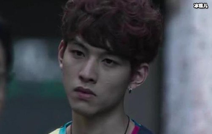 破冰行动伍仔扮演者是谁