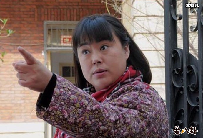 李菁菁宣布退圈