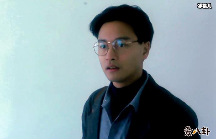 张国荣去世原因