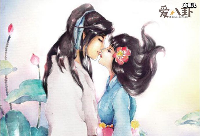 沉香如屑讲的什么故事