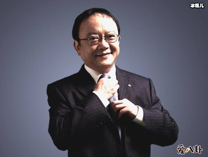 老戏骨王刚情感史