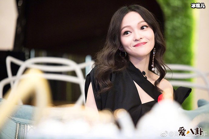 陈建州暗批张韶涵炒作