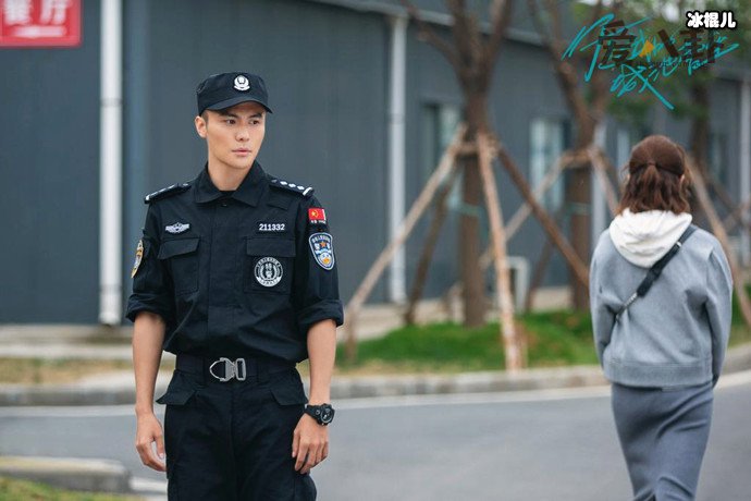 束文波拒绝小夏