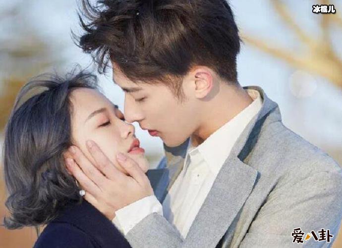 网红阿沁刘阳分手