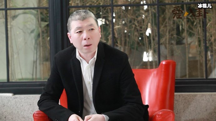 冯小刚代言网游