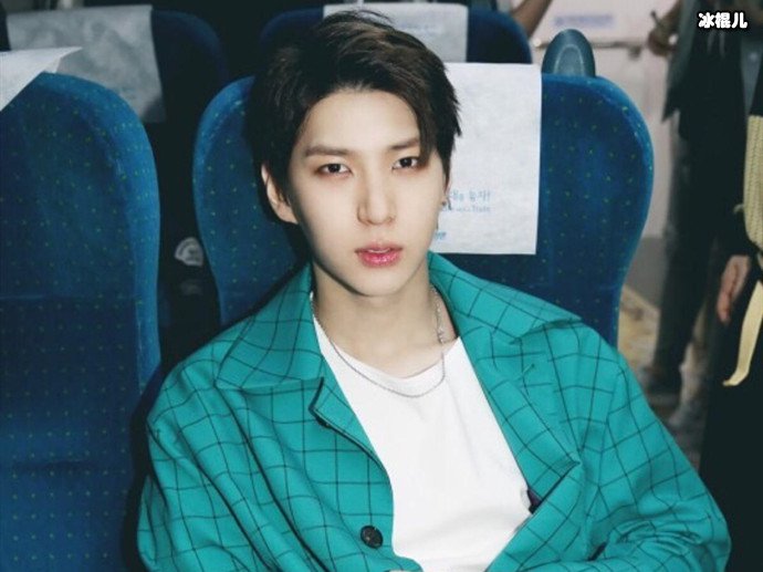 LEO出演围栏外的Happy Ending