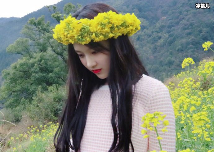 张慧雯的不良照，原来女明星也会出丑