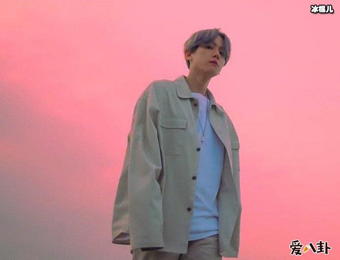 边伯贤个人资料