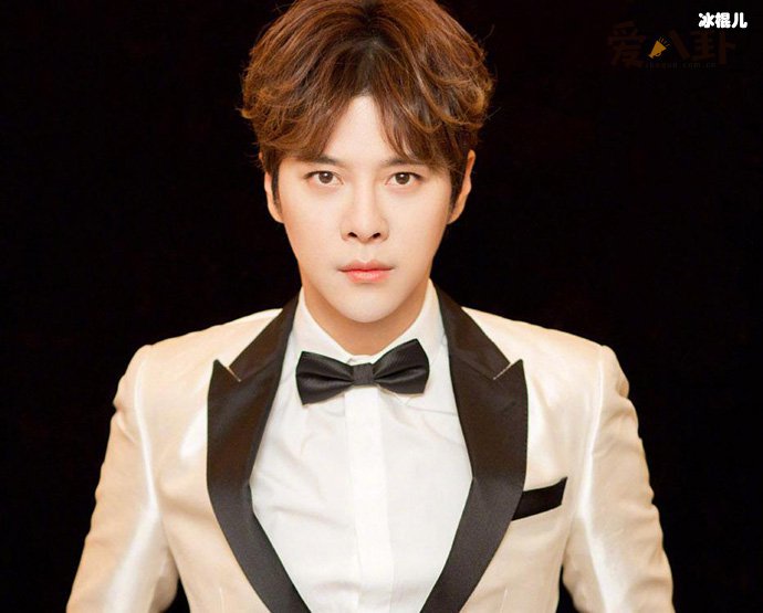 徐海乔是不是gay 