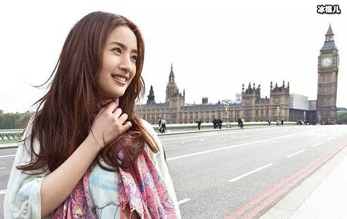 林依晨宣布将停工备孕