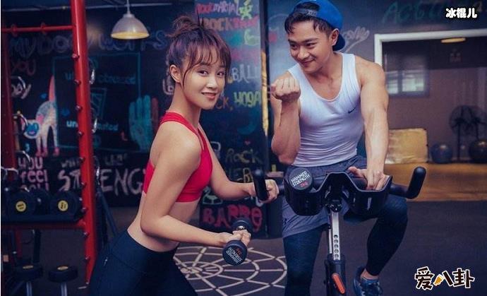 蓝盈莹与曹骏分手原因