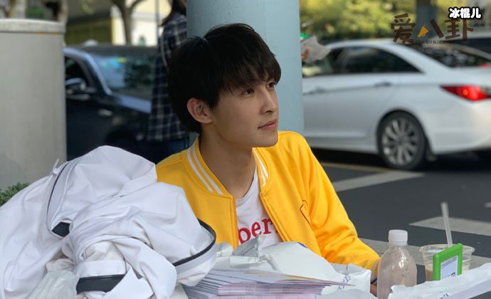 程星源个人资料