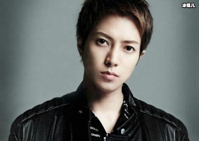 山下智久离开杰尼斯事务所