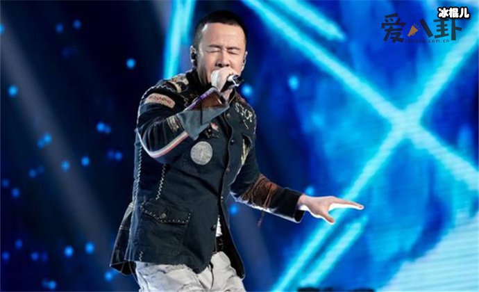 杨坤和刘德华怎么了