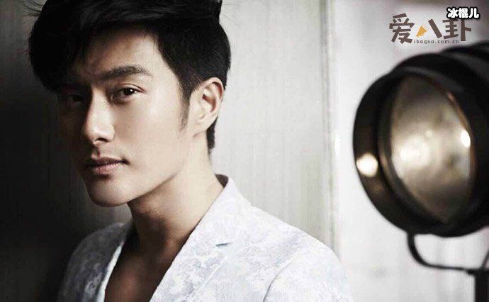 沈泰都演过哪些电视剧