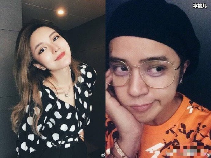 罗志祥和周扬青