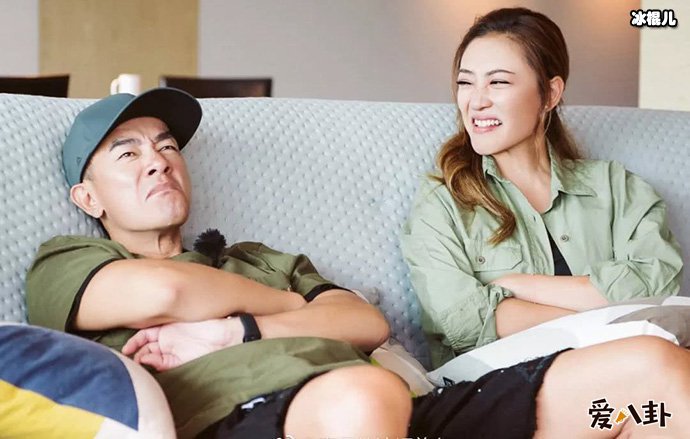 应采儿不愿为陈小春生女儿的原因