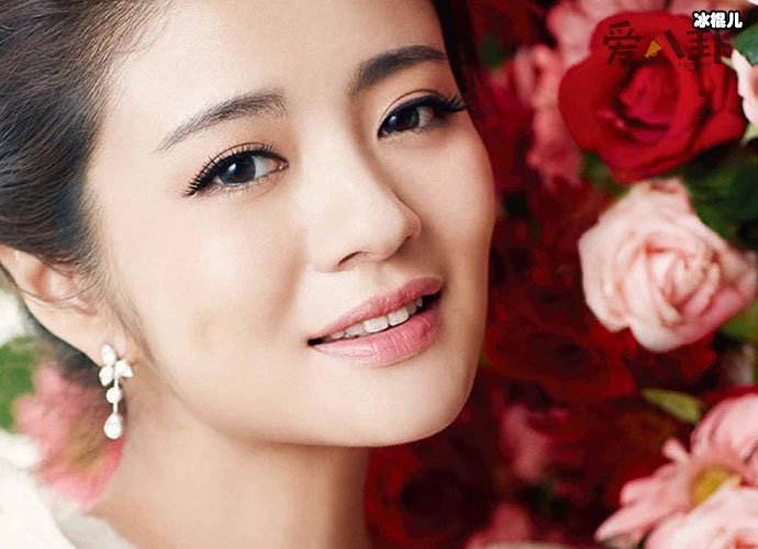 孙俪为什么打安以轩