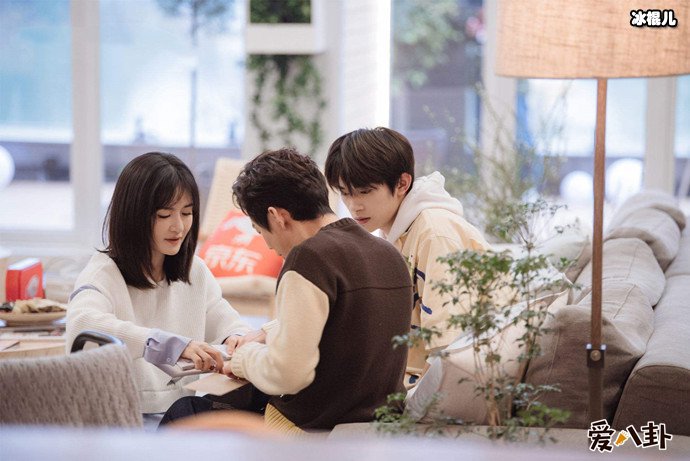 快乐大本营主持人谢娜