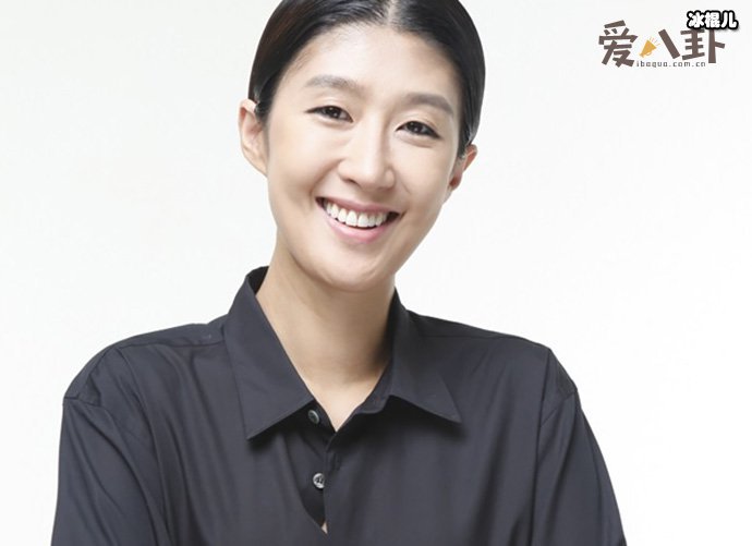 洪福子的扮演者洪真庆