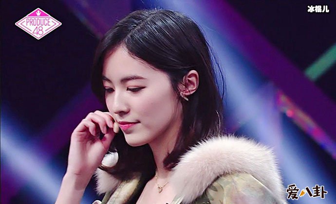 松井珠理奈怎么了