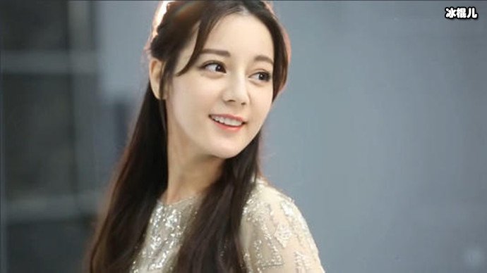 迪丽热巴吸烟吗