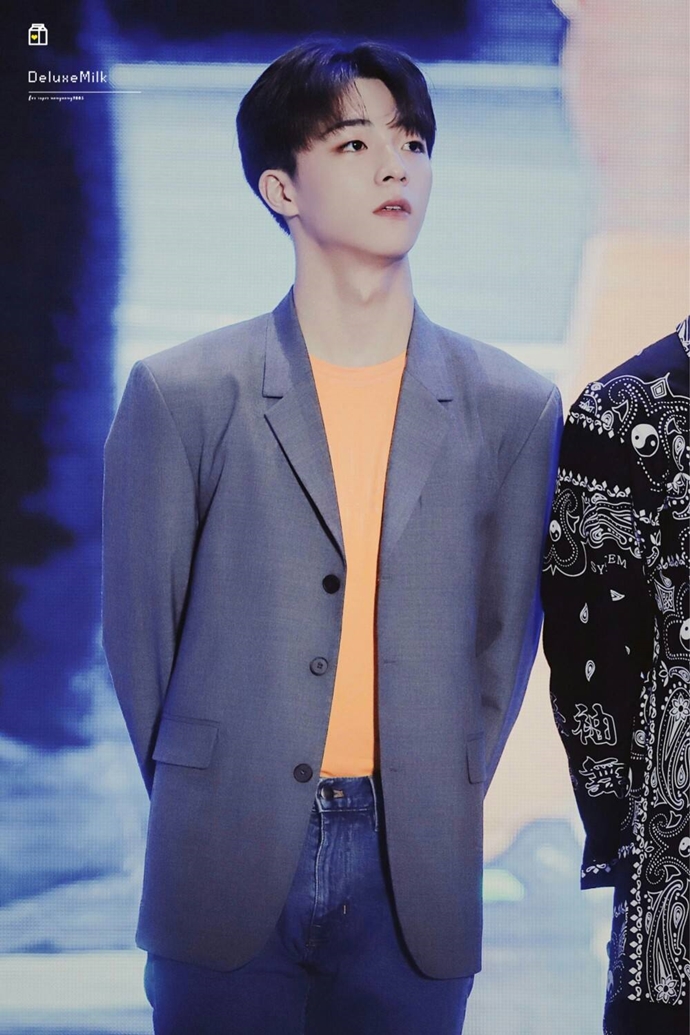 浙江一姐朱丹叫错陈立农