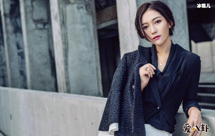 演员王姿允大尺寸图片