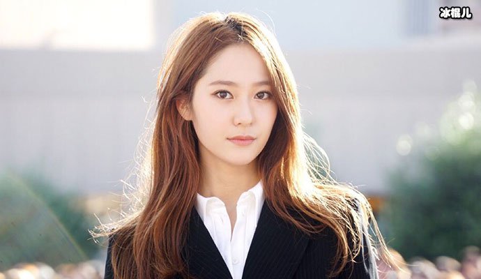 郑秀晶个人资料