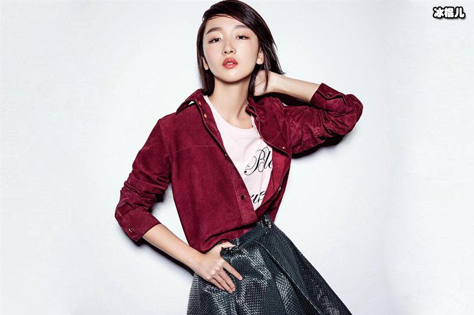 周冬雨首个90后百亿女主演