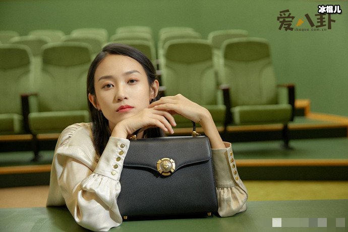 黄尧获白玉兰最佳女配角奖