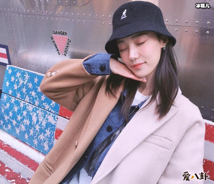 安泳畅个人资料