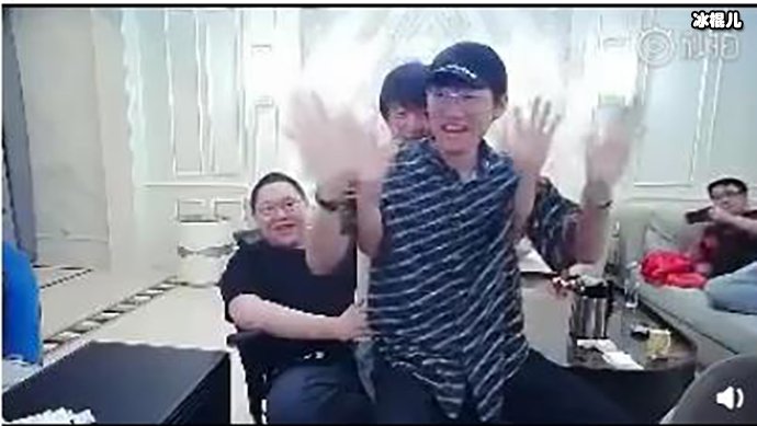 Ming和Ning去PDD家