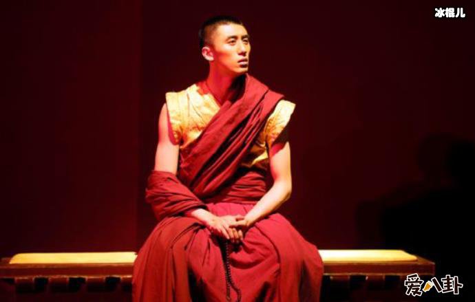 舞蹈演员黄琛迪个人资料