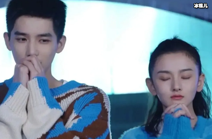 王安宇宋祖儿照片