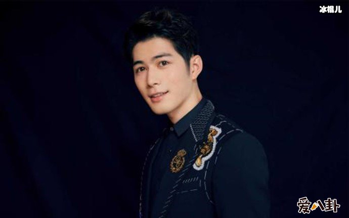 陈学冬签约和颂