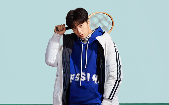 陈立农喜欢的女生类型都有什么