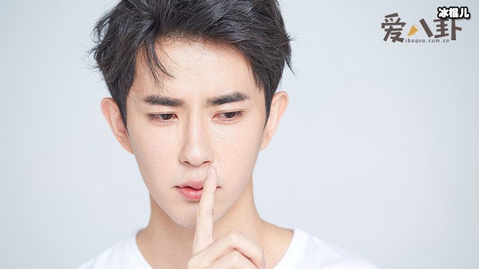 于朦胧被质疑整容