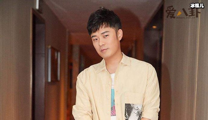 陈赫和张继科的关系