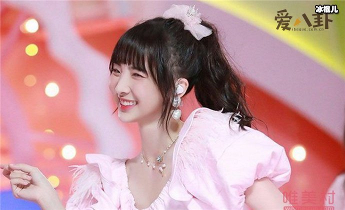 硬糖少女303郑乃馨