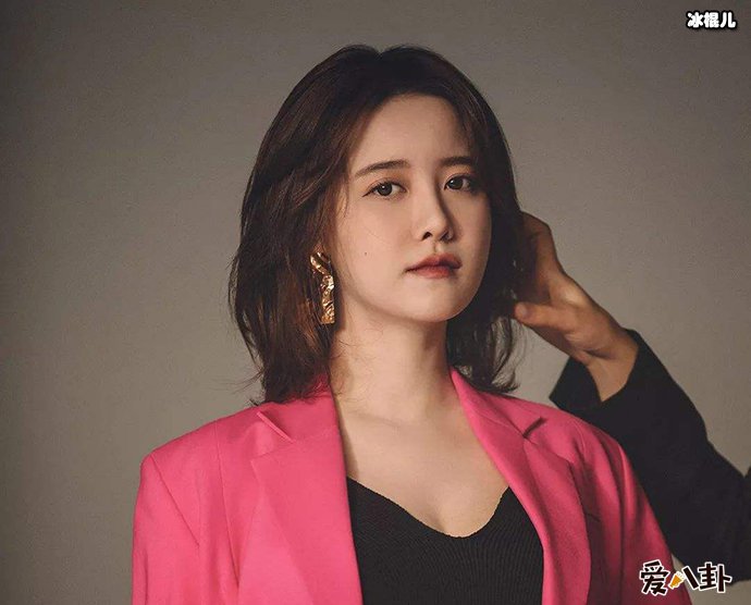 具惠善回“怼”网友状态令人担心