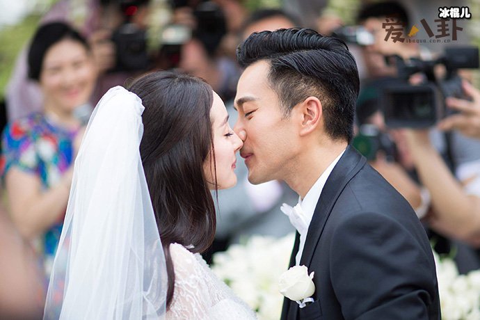 刘丹曝小糯米生日细节