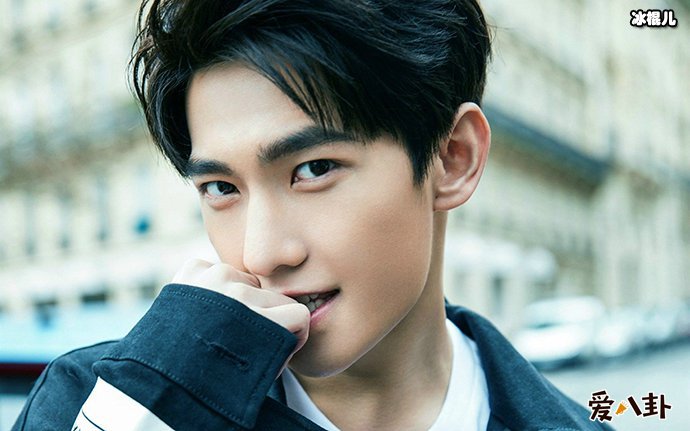 杨洋首谈三生三世拉面舞