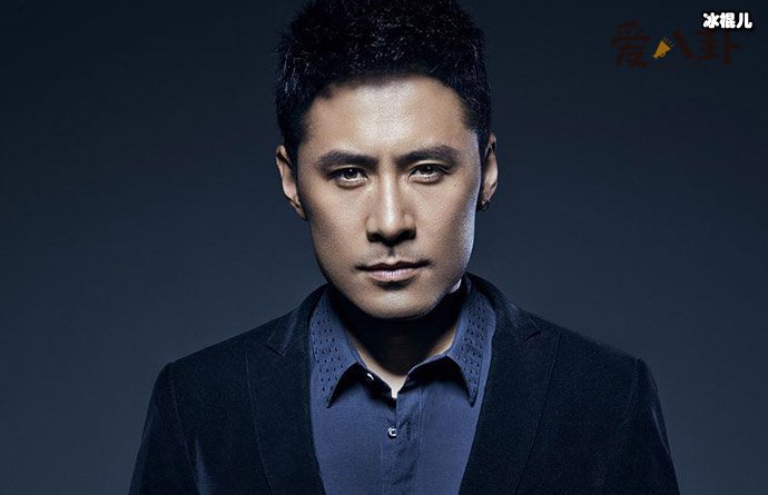 黄征的老婆是谁