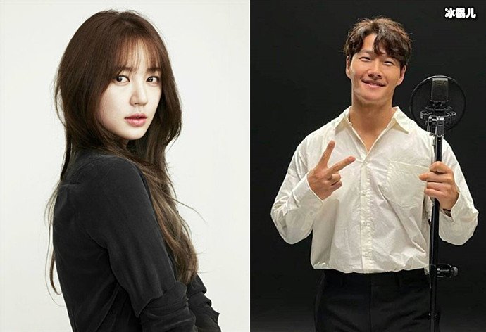 尹恩惠否认与金钟国恋爱传闻