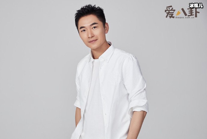 朱泳腾个人资料